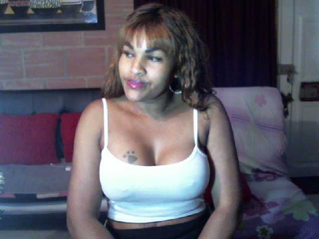 Transliacijos ekrano nuotraukos Angelaebony