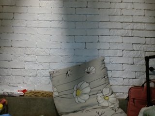 Erotinis vaizdo pokalbis AngelAlone