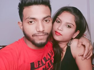 Erotinis vaizdo pokalbis MahiLIVE