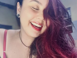 Erotinis vaizdo pokalbis AngelaOliver1