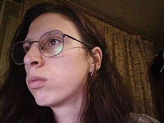 Erotinis vaizdo pokalbis Angelap