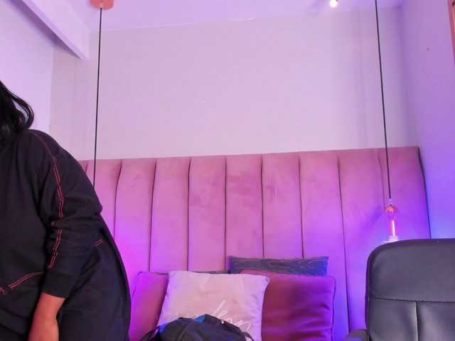 Transliacijos ekrano nuotraukos AngelaQueen