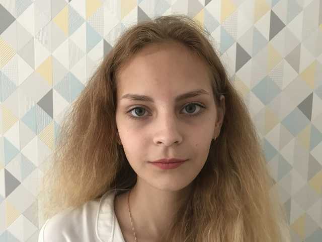 Profilio nuotrauka AngelaRobints