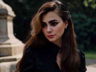 Erotinis vaizdo pokalbis Chinita_Angela