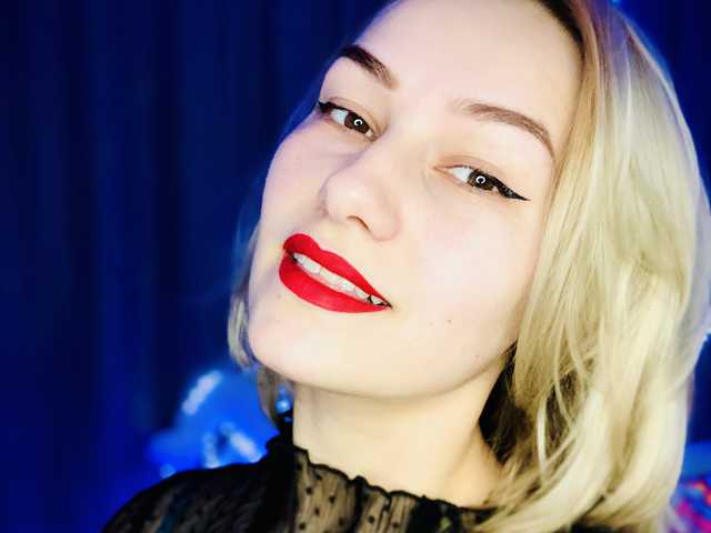 Profilio nuotrauka _Alice_
