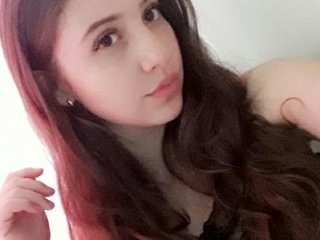 Profilio nuotrauka AngelBlueRose