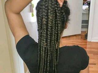 Erotinis vaizdo pokalbis AngelBraum