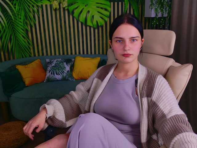 Transliacijos ekrano nuotraukos AngelBraun