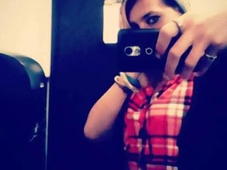 Erotinis vaizdo pokalbis Angeldustbitch