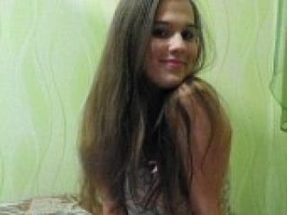 Erotinis vaizdo pokalbis angeleana