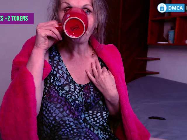 Transliacijos ekrano nuotraukos Teffiheart
