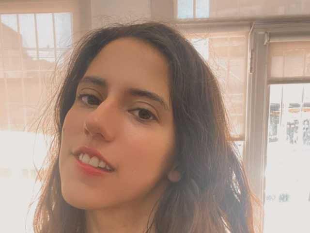 Profilio nuotrauka AngelesVentura