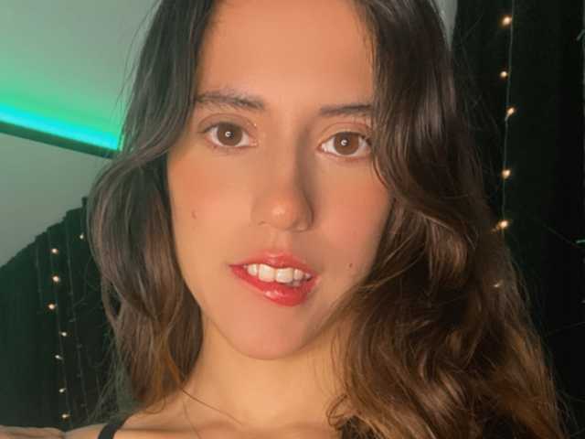 Profilio nuotrauka AngelesVentura