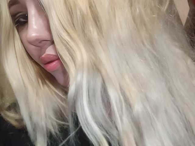 Profilio nuotrauka AngelFoxx