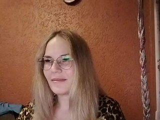 Erotinis vaizdo pokalbis Angelicac