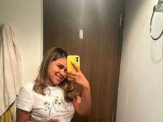 Erotinis vaizdo pokalbis angelicakent