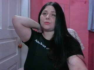 Erotinis vaizdo pokalbis AngelicaSweet