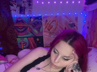 Erotinis vaizdo pokalbis angelicathebratxo
