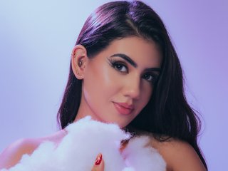 Erotinis vaizdo pokalbis AngelicaVega