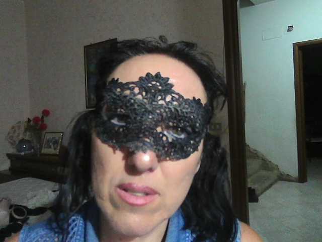 Profilio nuotrauka Angelikaa2