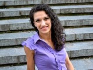 Erotinis vaizdo pokalbis angelikashy