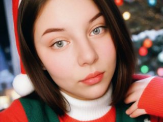 Erotinis vaizdo pokalbis Angelina-666