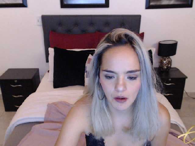 Transliacijos ekrano nuotraukos angelinagloss