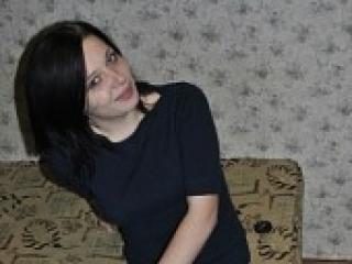 Erotinis vaizdo pokalbis angelinasky