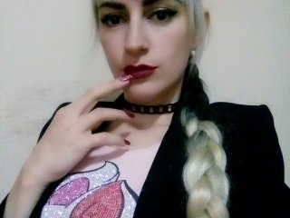 Profilio nuotrauka Angelinka555