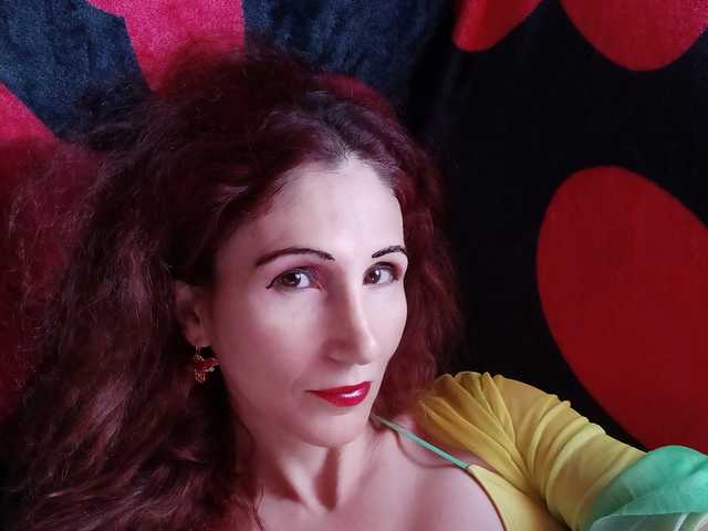 Profilio nuotrauka Angelique4
