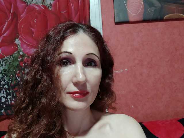 Profilio nuotrauka Angelique4