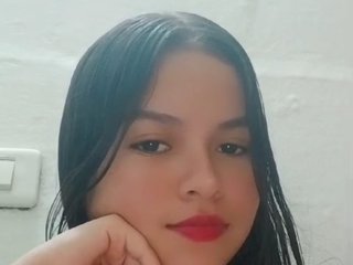 Erotinis vaizdo pokalbis Angelit-Zaharie