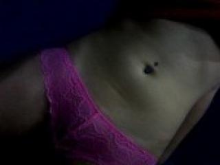 Erotinis vaizdo pokalbis angelksu