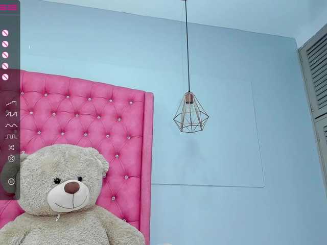 Transliacijos ekrano nuotraukos ANGELLCUTE1