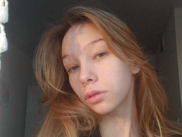 Profilio nuotrauka angellili