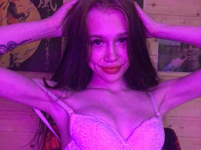 Profilio nuotrauka Angelll3