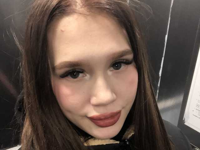 Profilio nuotrauka Angelll3