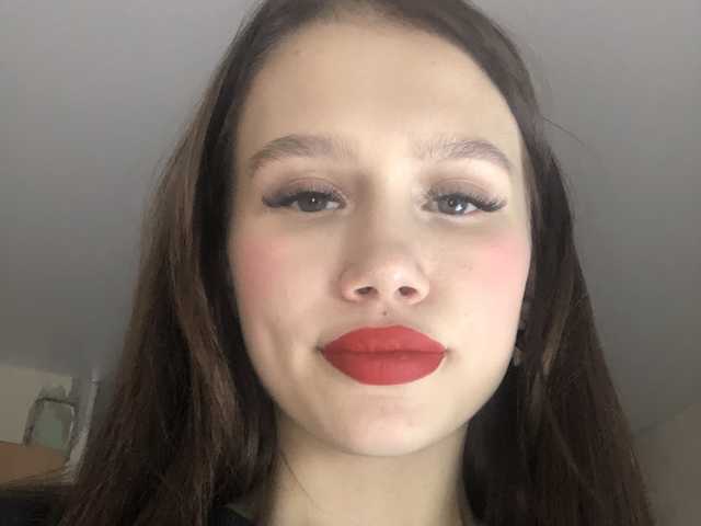 Profilio nuotrauka Angelll3
