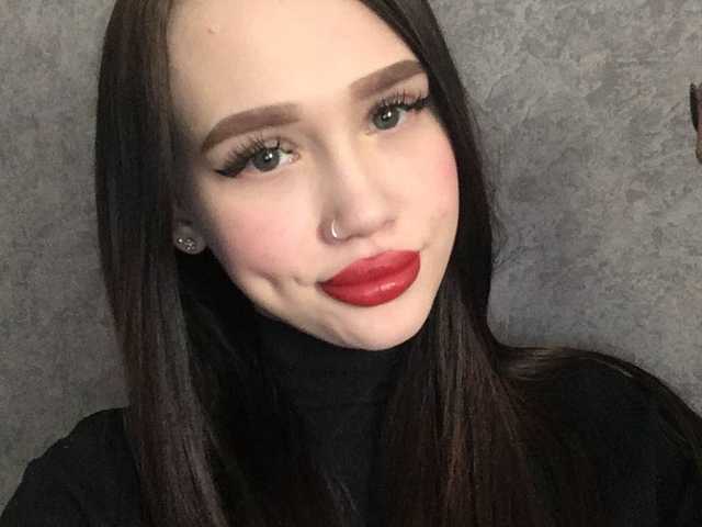 Profilio nuotrauka Angelll3