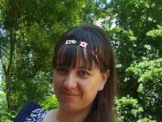 Erotinis vaizdo pokalbis angelllin