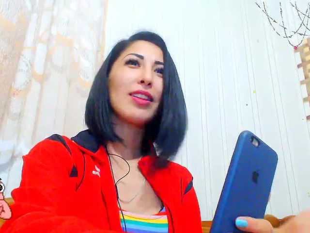 Nuotraukos AngellofSEX 1238:Show! Hello bb ) For special wishes and privacy, invite privat to the group!