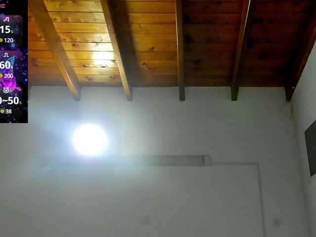 Transliacijos ekrano nuotraukos AngelMalak