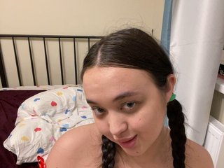 Erotinis vaizdo pokalbis Angelok03