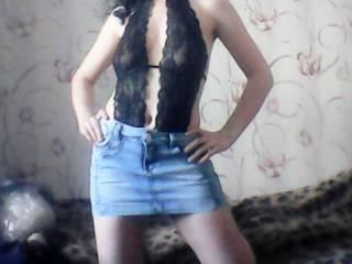 Erotinis vaizdo pokalbis angelok0x0