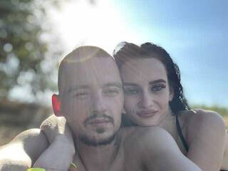 Erotinis vaizdo pokalbis AngelDemon_SW