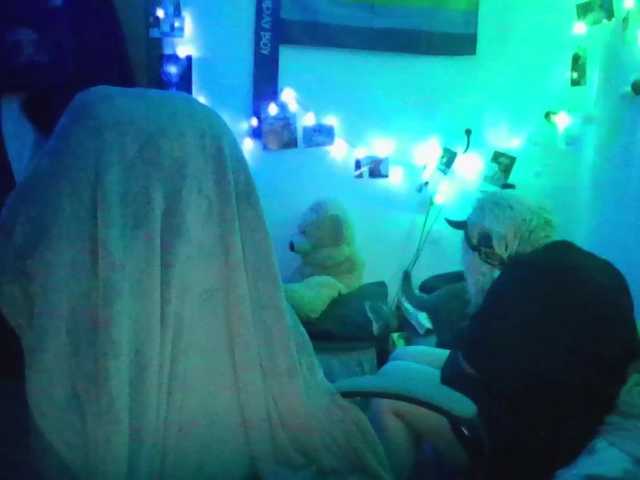 Transliacijos ekrano nuotraukos AngelPankGirll