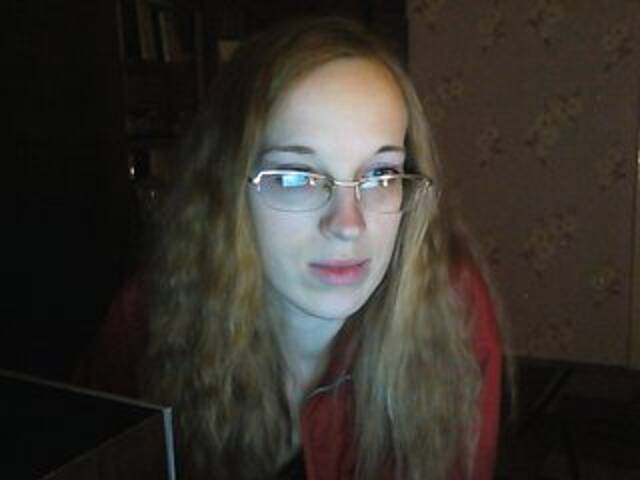 Transliacijos ekrano nuotraukos Angelpussy1