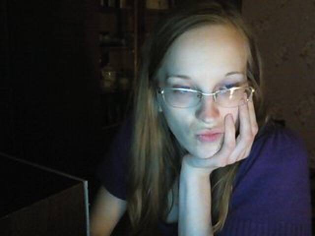 Transliacijos ekrano nuotraukos Angelpussy1