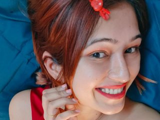 Erotinis vaizdo pokalbis Angelrani1