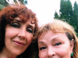 Erotinis vaizdo pokalbis Angels222